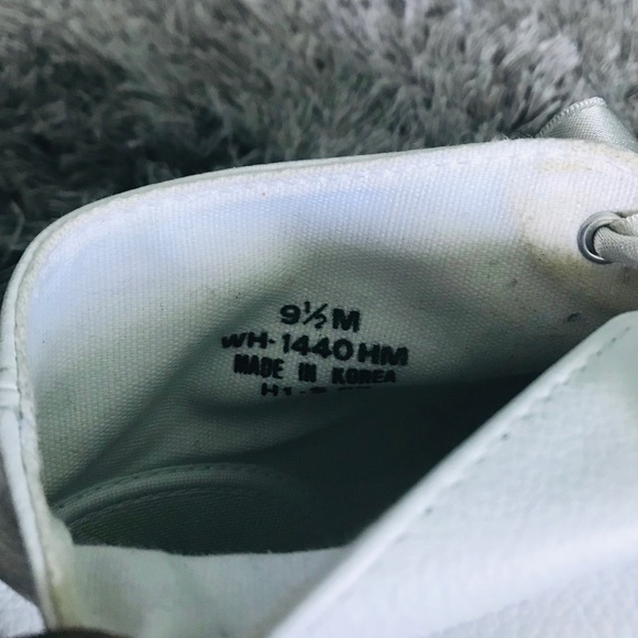 Vintage Keds - Picture 3 of 3